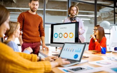 Navigating the Nuances: Are Branding and Marketing the Same Thing?