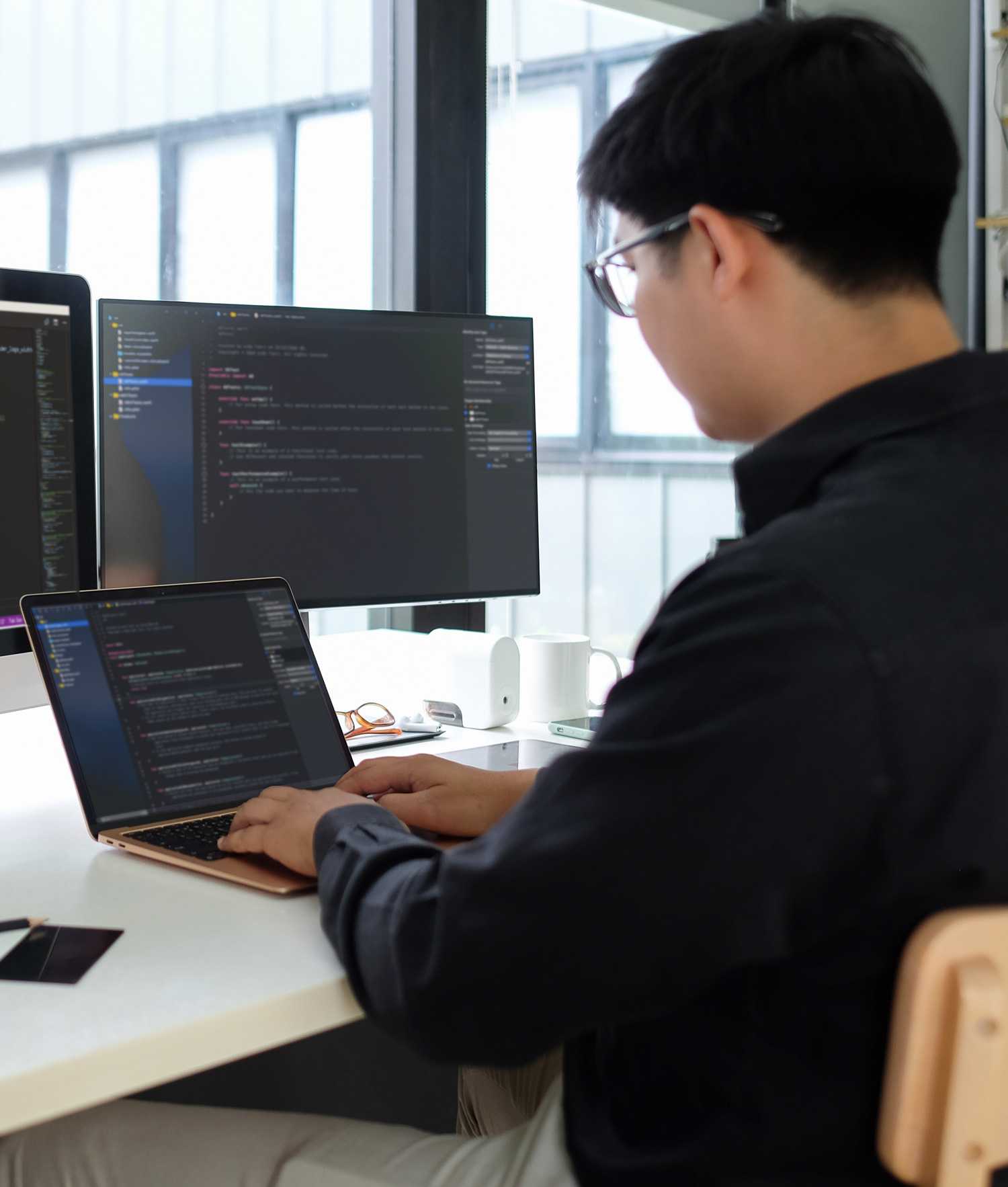 Web Design and Development