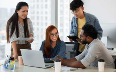 Mastering the Art of Delegation: Unlocking Business Success Through Team Trust