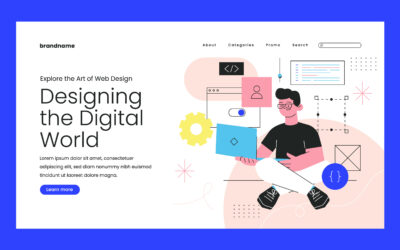 The Power of Simplicity: Why Minimalism Is Key to Effective Web Design